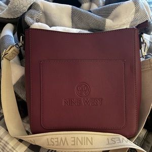 Nine West crossbody